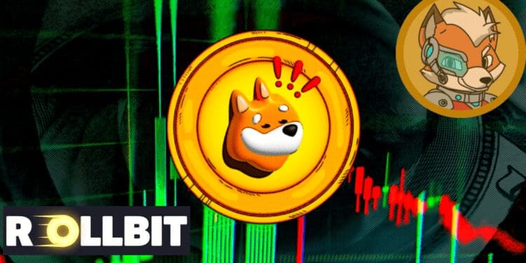 Cryptos Under $1: Opportunities For Investors Eyeing Small Caps