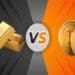 Digital Gold vs. Bitcoin: A Comparative Outlook