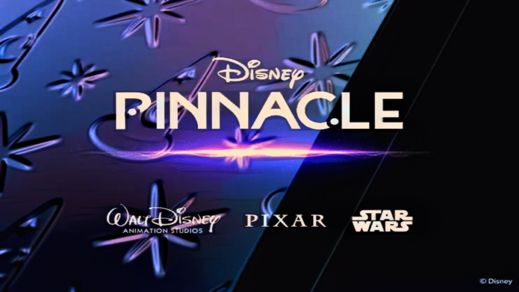 Disney NFTs Unveiling Disney Pinnacle in Collaboration With Dapper Labs 1