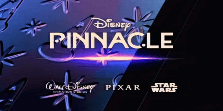 Disney NFTs: Unveiling Disney Pinnacle in Collaboration With Dapper Labs