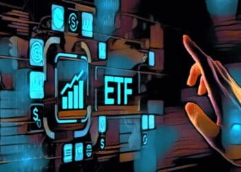 Bitcoin ETFs Break Records: Daily Trading Volume Tripling All 500 ETFs Launched in 2023