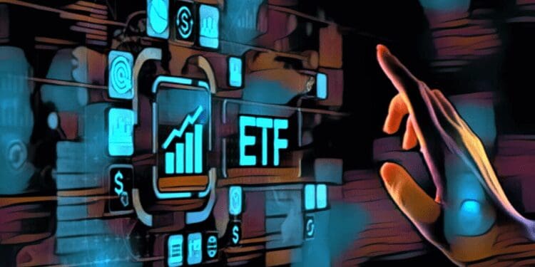 Bitcoin ETFs Break Records: Daily Trading Volume Tripling All 500 ETFs Launched in 2023