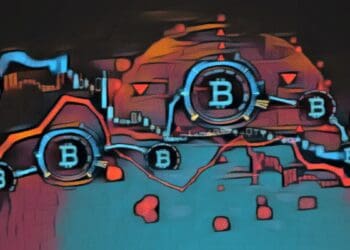 Bitcoin Dips Below $39K: Crypto Market Struggles Amidst AKT and BLUR Gains