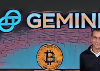 Gemini Experiences Second Executive Departure Amid U.S. Legal Challenges