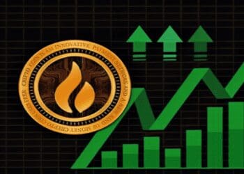 Huobi Token Surges 25% to Five-Month High Amidst Overnight Trading Frenzy