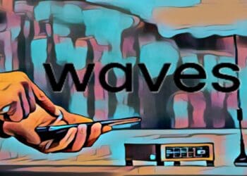 Is WAVES A Sound Investment Bet Before 2024? A Detailed Examination