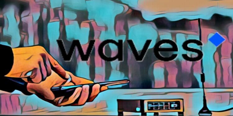Is WAVES A Sound Investment Bet Before 2024? A Detailed Examination