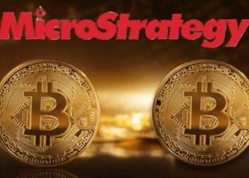 MicroStrategy's Latest Bitcoin Buy: A $615 Million Move In Crypto