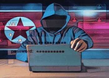 North Korean Hackers’ Crypto Theft Strategy Exposed