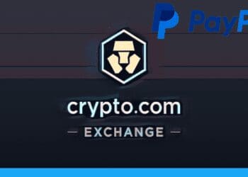 PayPal And Crypto.com: A UK Game-Changer In The Making