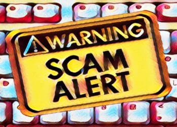 Phishing Attack Exposed: How Chinese Hackers Drained Cryptocurrency via Fake Skype