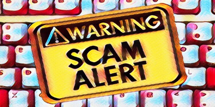 Phishing Attack Exposed: How Chinese Hackers Drained Cryptocurrency via Fake Skype