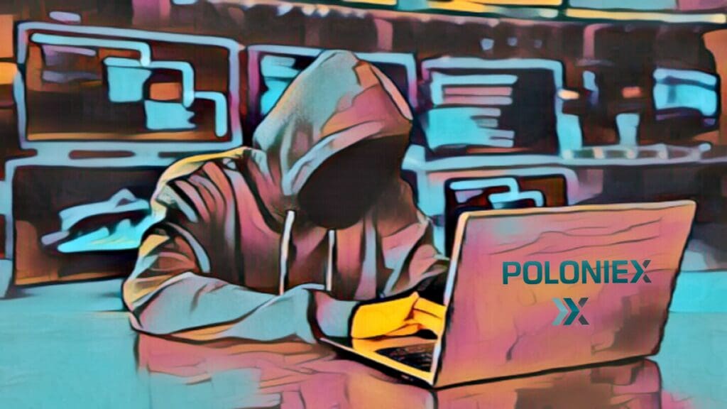 Poloniex Cryptocurrency Exchange Hit by $114M Hack: On-Chain Data Reveals Security Breach 25 Poloniex Cryptocurrency Exchange Hit by 114M Hack On Chain Data Reveals Security Breach