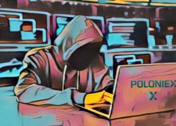 Poloniex Cryptocurrency Exchange Hit by $114M Hack: On-Chain Data Reveals Security Breach