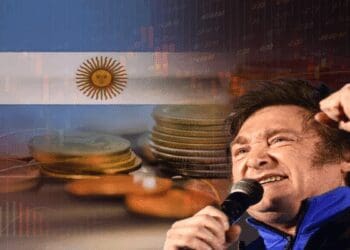 Pro-Bitcoin Javier Milei Wins Presidential Election In Argentina