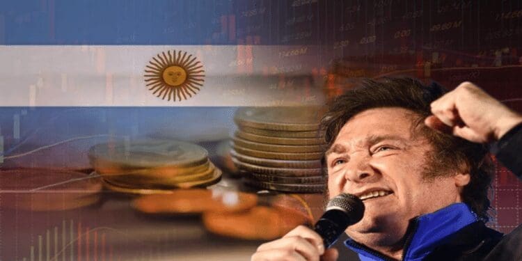 Pro-Bitcoin Javier Milei Wins Presidential Election In Argentina