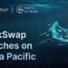 QuickSwap Lands Fourth Polygon Chain Launch with Manta Pacific