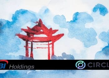 SBI Holdings & Circle’s Shared Vision