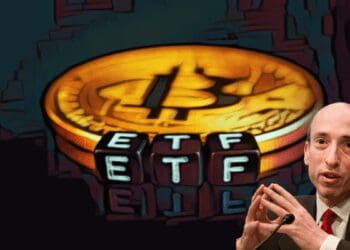 SEC Chair Gensler’s X Post Fuels Speculation Of Spot Bitcoin ETF Approval