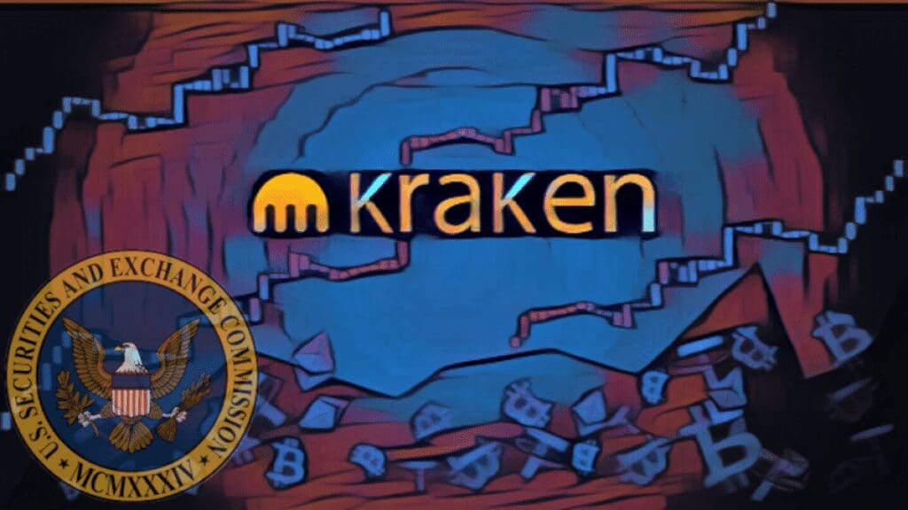 Crypto Exchange Kraken Takes Action to Dismiss SEC Lawsuit