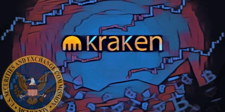 Crypto Exchange Kraken Takes Action to Dismiss SEC Lawsuit
