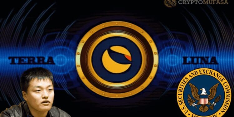 SEC Pursues Summary Judgment Against Terra And Do Kwon In Monumental Legal Battle