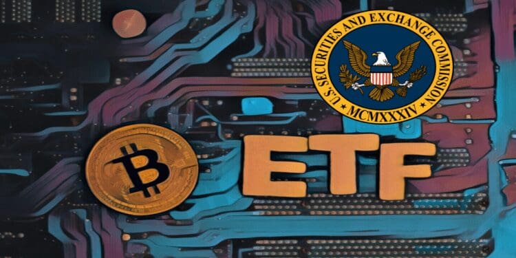 SEC Sets Deadline For Spot Bitcoin ETF Filings, Impact On Bitcoin Price Looms