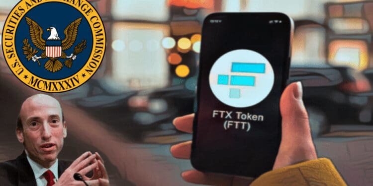 SEC’s Gary Gensler Sets Conditions For FTX Exchange Reopening