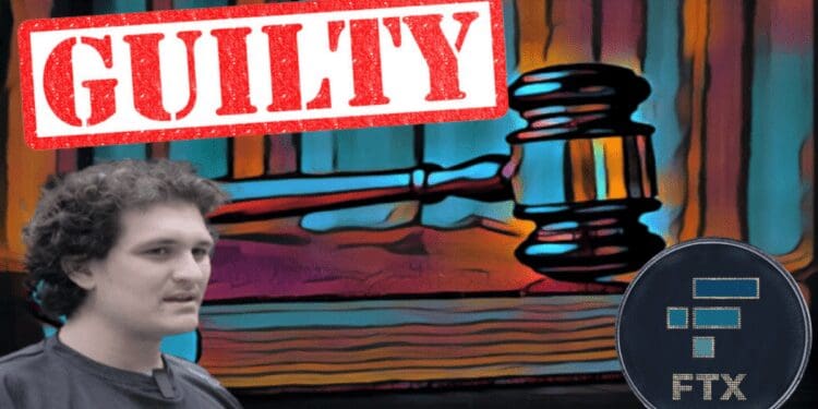 Sam Bankman-Fried's Possible 25-Year Sentence: Insights from Legal Experts