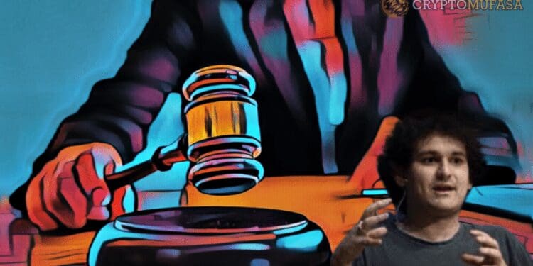 Sam Bankman-Fried’s Possible 25-Year Sentence: Insights From Legal Experts