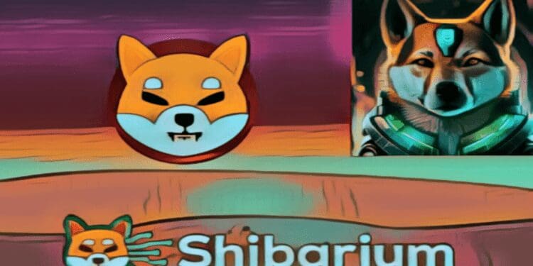 Shibarium Transactions Surge By 130%: Impact On SHIB Price?