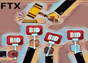 Silicon Valley’s Proof Group Emerges As Top Contender For FTX Crypto Exchange Relaunch