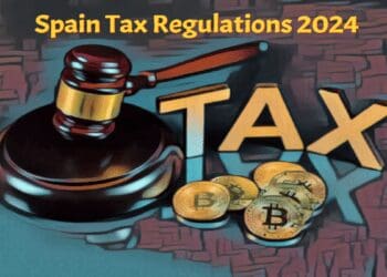 Spain’s Tax Regulations: Unveiling The 2024 Crypto Asset Declaration Law