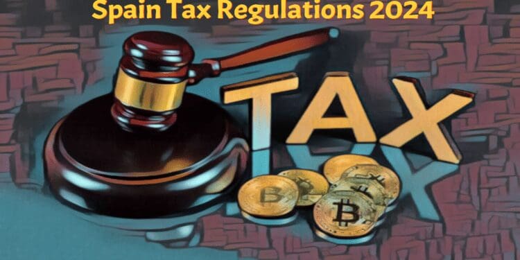 Spain’s Tax Regulations: Unveiling The 2024 Crypto Asset Declaration Law