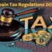 Spain’s Tax Regulations: Unveiling The 2024 Crypto Asset Declaration Law