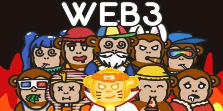 Top Picks Of 2023: Web3 Games Shaping The Future Of Gaming