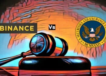 US SEC Strongly Opposes Binance’s Attempt To Dismiss Lawsuit
