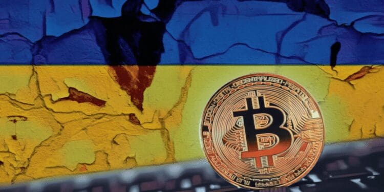 Ukraine’s Crypto Market Lacks Clear Regulation, Resulting in Staggering $53 Billion Economic Loss