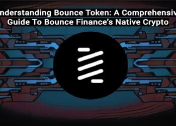 Understanding Bounce Token: A Comprehensive Guide To Bounce Finance’s Native Crypto