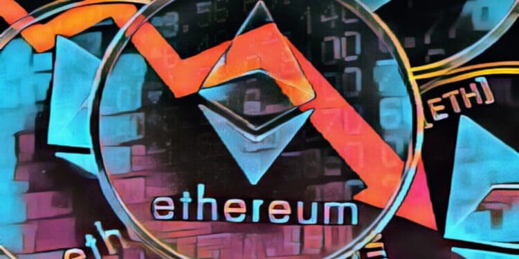 Why Is Ethereum Lagging Behind Altcoins? 3 Critical Factors Explored