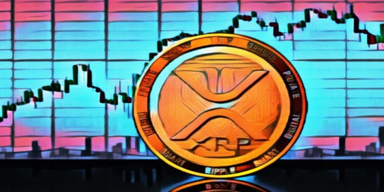 XRP Price Spikes And Plummets Amid Bogus BlackRock XRP Trust Filing
