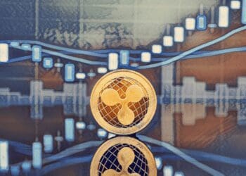 XRP's Rollercoaster Ride- Whales Stir the Waters Amid Market Fluctuations