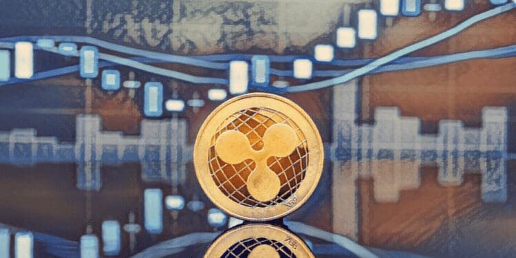 XRP's Rollercoaster Ride- Whales Stir the Waters Amid Market Fluctuations