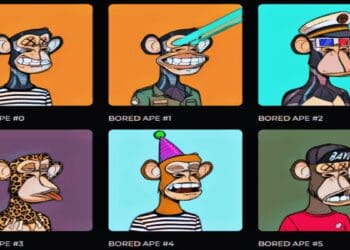 Yuga Labs Identifies UV-A Lights As Culprit Behind ApeFest Eye Issues