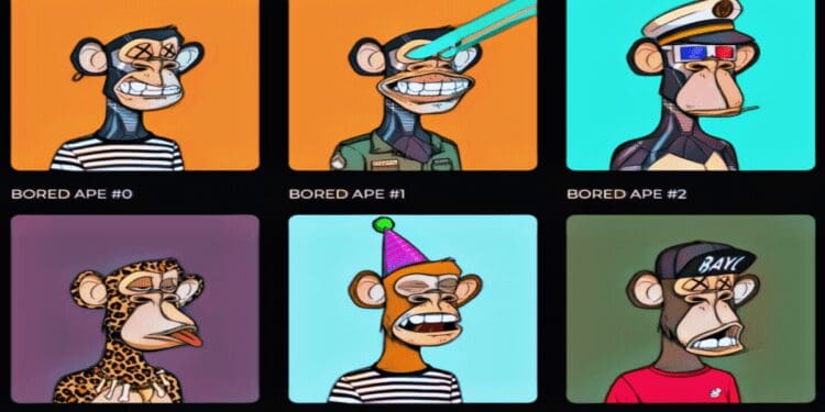 Yuga Labs Identifies UV-A Lights As Culprit Behind ApeFest Eye Issues