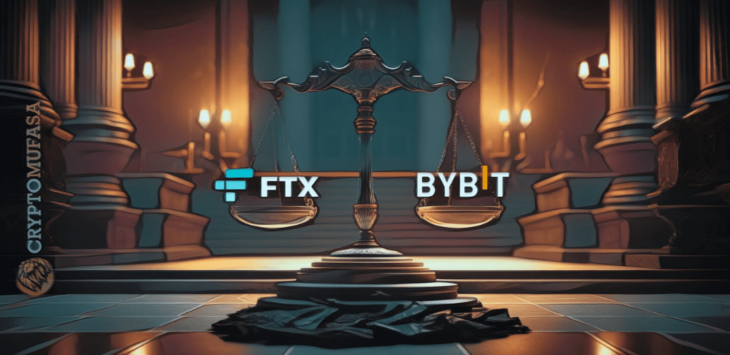 ftx sues bybit