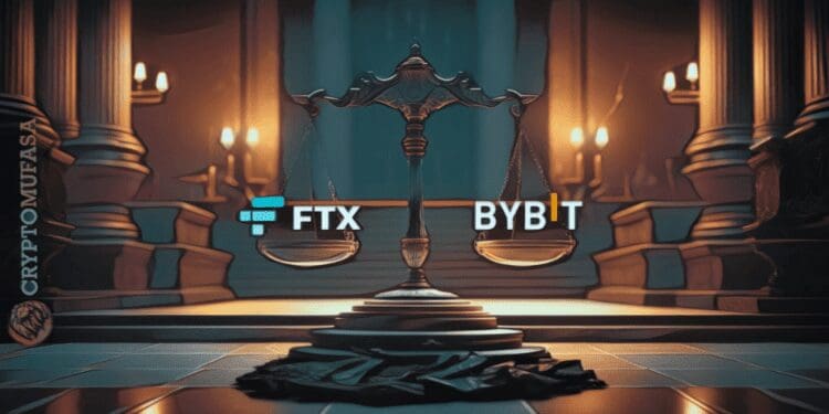 ftx sues bybit