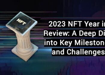 2023 NFT Year in Review: A Deep Dive into Key Milestones and Challenges