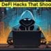 5 Major DeFi Hacks That Shook 2023