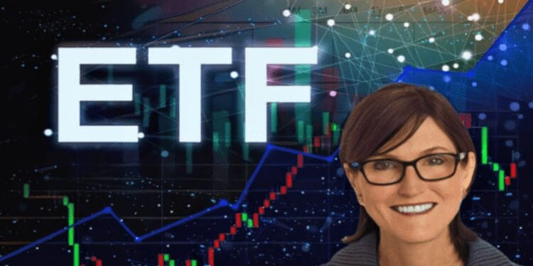 ARK Investment Sells 800K Grayscale Bitcoin Trust Shares: Cathie Wood’s Move Unveiled